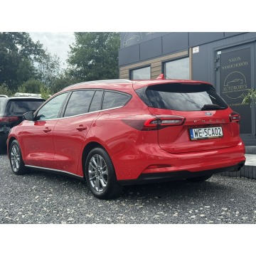 Ford Focus  Kombi 2024,  1.0 benzyna - Na sprzedaż za 65 900 zł - Będzin - zdjęcie 6