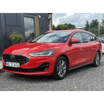Ford Focus  Kombi 2024,  1.0 benzyna - Na sprzedaż za 65 900 zł - Będzin - zdjęcie 5