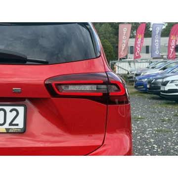 Ford Focus  Kombi 2024,  1.0 benzyna - Na sprzedaż za 65 900 zł - Będzin - zdjęcie 8
