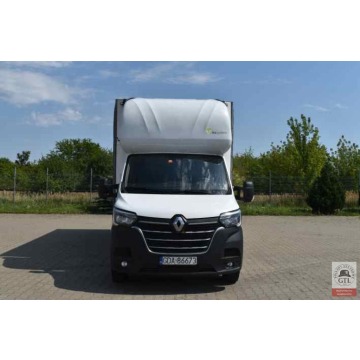 Renault Master 2023 diesel - Na sprzedaż za 98 277 zł - Kutno - zdjęcie 2