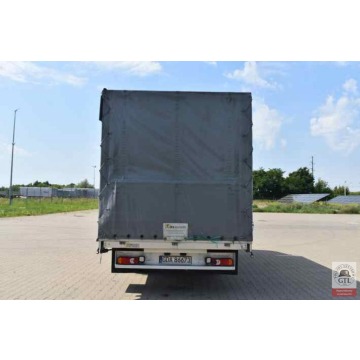 Renault Master 2023 diesel - Na sprzedaż za 98 277 zł - Kutno - zdjęcie 3