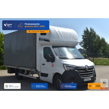 Renault Master [14873]