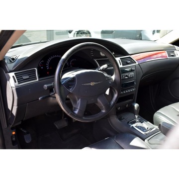 Chrysler Pacifica  Terenowy 2006,  3.5 benzyna, automat - Na sprzedaż za 8 900,00 zł - Warszawa - zdjęcie 4