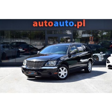Chrysler PACIFICA 2006 prod. Automat | LPG | Bogate Wyposażenie!