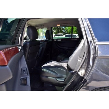Chrysler Pacifica  Terenowy 2006,  3.5 benzyna, automat - Na sprzedaż za 8 900,00 zł - Warszawa - zdjęcie 8