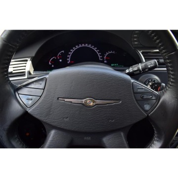 Chrysler Pacifica  Terenowy 2006,  3.5 benzyna, automat - Na sprzedaż za 8 900,00 zł - Warszawa - zdjęcie 6