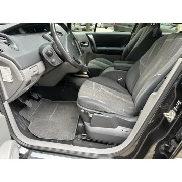 Renault Megane  Hatchback 2004,  1.6 benzyna - Na sprzedaż za 5 900,00 zł - Warszawa - zdjęcie 5