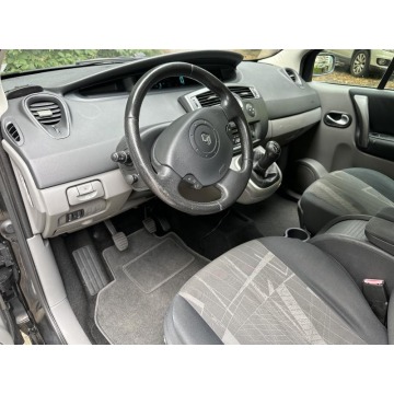 Renault Megane  Hatchback 2004,  1.6 benzyna - Na sprzedaż za 5 900,00 zł - Warszawa - zdjęcie 6