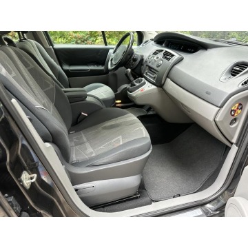 Renault Megane  Hatchback 2004,  1.6 benzyna - Na sprzedaż za 5 900,00 zł - Warszawa - zdjęcie 7
