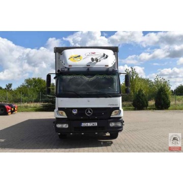 Mercedes - Benz A-klasa 2010 diesel - Na sprzedaż za 49 077 zł - Kutno - zdjęcie 2