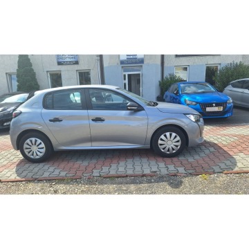 PEUGEOT 208 1.2 PURE TECH LIKE S&S 2021 ROK