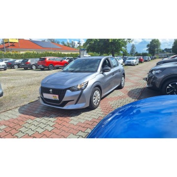 Peugeot 208  Hatchback 2021,  1.2 benzyna - Na sprzedaż za 29 900 zł - Częstochowa - zdjęcie 2