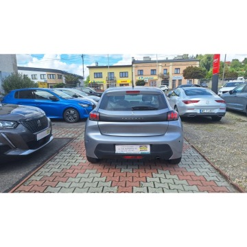 Peugeot 208  Hatchback 2021,  1.2 benzyna - Na sprzedaż za 29 900 zł - Częstochowa - zdjęcie 5