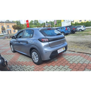 Peugeot 208  Hatchback 2021,  1.2 benzyna - Na sprzedaż za 29 900 zł - Częstochowa - zdjęcie 7