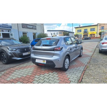 Peugeot 208  Hatchback 2021,  1.2 benzyna - Na sprzedaż za 29 900 zł - Częstochowa - zdjęcie 6
