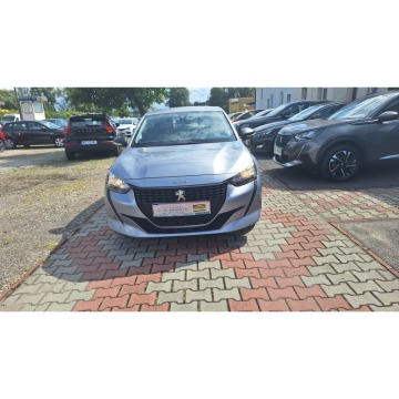 Peugeot 208  Hatchback 2021,  1.2 benzyna - Na sprzedaż za 29 900 zł - Częstochowa - zdjęcie 3