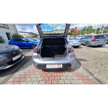Peugeot 208  Hatchback 2021,  1.2 benzyna - Na sprzedaż za 29 900 zł - Częstochowa - zdjęcie 8