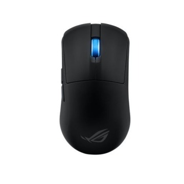 Myszka gamingowa Asus ROG Harpe Ace bezprzewodowa 42000 dpi optyczna czarna