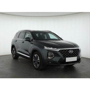 Hyundai Santa Fe 2.0 CRDi (185KM), 2020