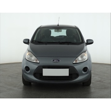 Ford KA  Hatchback 2012,  1.2 benzyna - Na sprzedaż za 11 499 zł - Lublin - zdjęcie 2