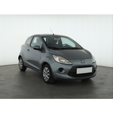 Ford Ka 1.2 i (69KM), 2012