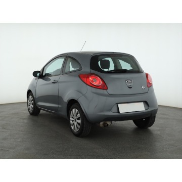 Ford KA  Hatchback 2012,  1.2 benzyna - Na sprzedaż za 11 499 zł - Lublin - zdjęcie 6