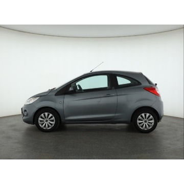 Ford KA  Hatchback 2012,  1.2 benzyna - Na sprzedaż za 11 499 zł - Lublin - zdjęcie 4