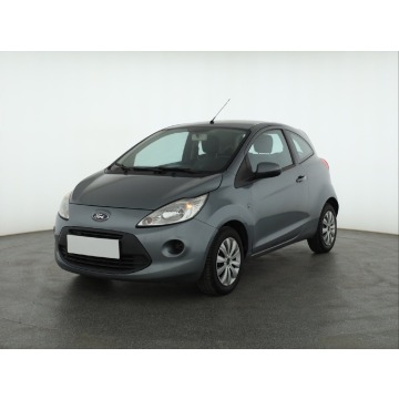 Ford KA  Hatchback 2012,  1.2 benzyna - Na sprzedaż za 11 499 zł - Lublin - zdjęcie 3