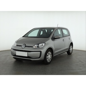 Volkswagen up!  Hatchback 2018,  1.0 benzyna - Na sprzedaż za 30 999 zł - Łódź - zdjęcie 3