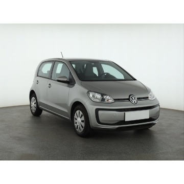 VW Up! 1.0 MPI (60KM), 2018