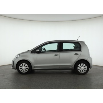 Volkswagen up!  Hatchback 2018,  1.0 benzyna - Na sprzedaż za 30 999 zł - Łódź - zdjęcie 4