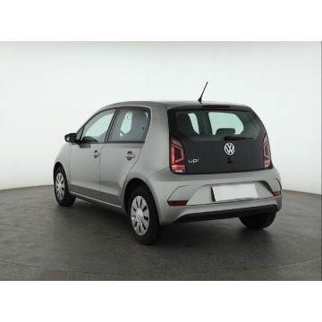 Volkswagen up!  Hatchback 2018,  1.0 benzyna - Na sprzedaż za 30 999 zł - Łódź - zdjęcie 6