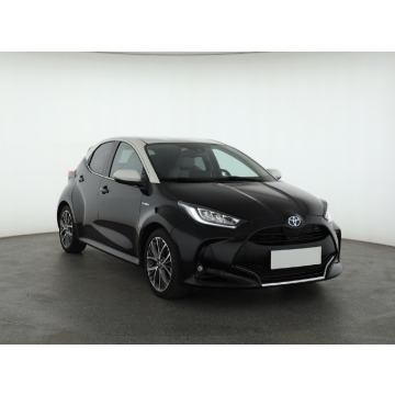 Toyota Yaris 1.5 VVT-i Hybrid (116KM), 2020