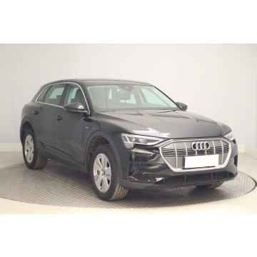 Audi   SUV 2022 elektryczny, automat - Na sprzedaż za 119 999 zł - Zabrze - zdjęcie 1