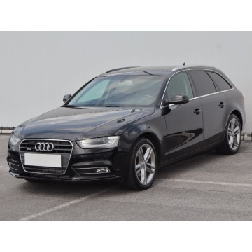 Audi A4  Liftback 2014,  2.0 diesel - Na sprzedaż za 39 999 zł - Lublin - zdjęcie 3