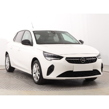 Opel Corsa 1.2 Turbo (100KM), 2022