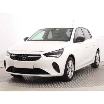 Opel Corsa  Hatchback 2022,  1.2 benzyna, automat - Na sprzedaż za 50 499 zł - Legnica - zdjęcie 3