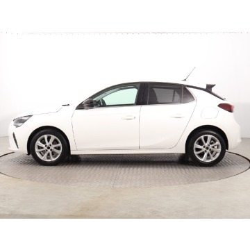 Opel Corsa  Hatchback 2022,  1.2 benzyna, automat - Na sprzedaż za 50 499 zł - Legnica - zdjęcie 4
