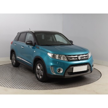 Suzuki Vitara 1.6 VVT (120KM), 2015