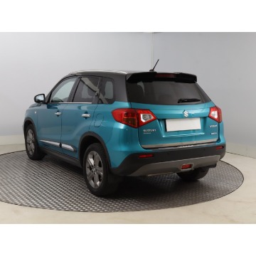 Suzuki Vitara  SUV 2015,  1.6 benzyna, automat - Na sprzedaż za 53 999 zł - Bielany Wrocławskie - zdjęcie 5