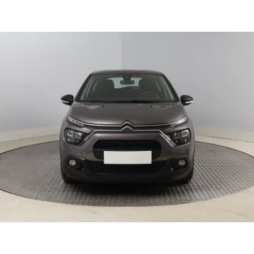 Citroen C3  Hatchback 2023,  1.2 benzyna - Na sprzedaż za 44 999 zł - Bielany Wrocławskie - zdjęcie 2