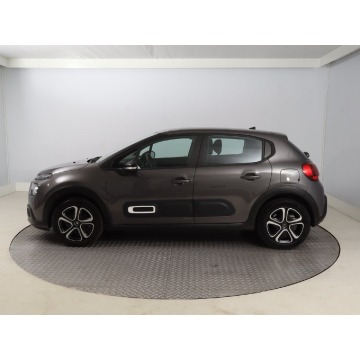 Citroen C3  Hatchback 2023,  1.2 benzyna - Na sprzedaż za 44 999 zł - Bielany Wrocławskie - zdjęcie 4