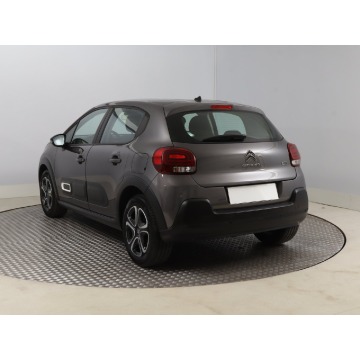 Citroen C3  Hatchback 2023,  1.2 benzyna - Na sprzedaż za 44 999 zł - Bielany Wrocławskie - zdjęcie 5