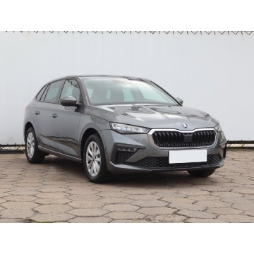 Skoda Scala 1.0 TSI (115KM), 2025