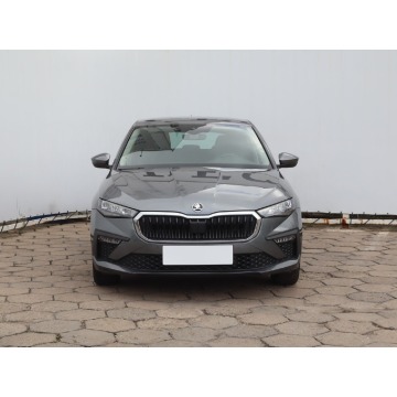Skoda   Hatchback 2025,  1.0 benzyna, automat - Na sprzedaż za 79 999 zł - Łódź - zdjęcie 2