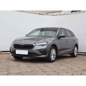 Skoda   Hatchback 2025,  1.0 benzyna, automat - Na sprzedaż za 79 999 zł - Łódź - zdjęcie 3