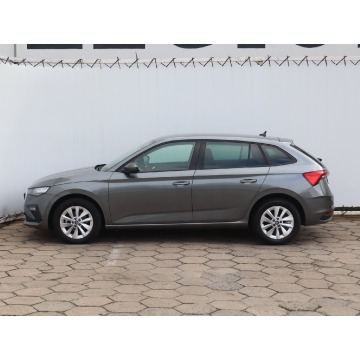 Skoda   Hatchback 2025,  1.0 benzyna, automat - Na sprzedaż za 79 999 zł - Łódź - zdjęcie 4