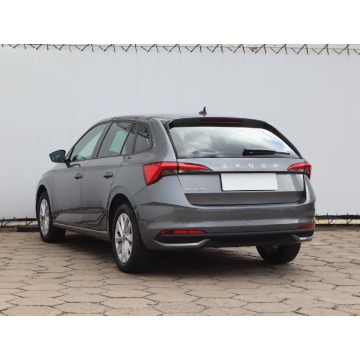 Skoda   Hatchback 2025,  1.0 benzyna, automat - Na sprzedaż za 79 999 zł - Łódź - zdjęcie 5