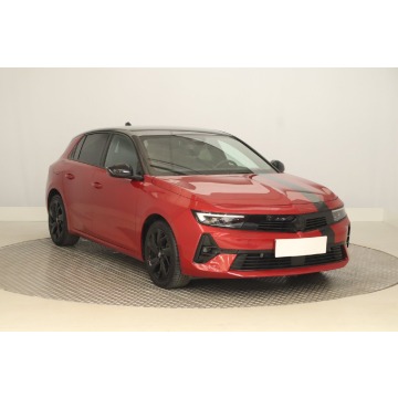 Opel Astra 1.2 Turbo (130KM), 2023
