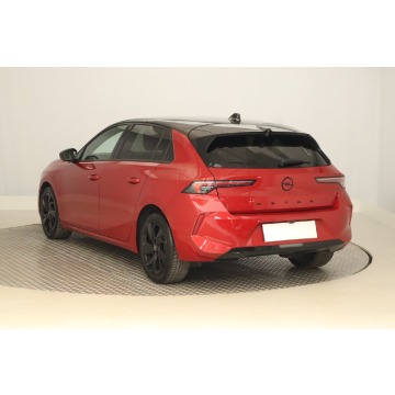 Opel Astra  Hatchback 2023,  1.2 benzyna, automat - Na sprzedaż za 67 999 zł - Zabrze - zdjęcie 5